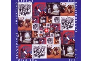 Pulsating Dreams: The Complete Epic Recordings