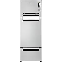 Whirlpool 240 L Frost Free Multi-Door Refrigerator(FP 263D Protton Roy, Alpha Steel)