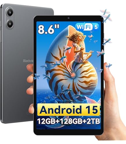 SONY XPERIA Z3 TABLET COMPACT 32GB BLACK SGP612GB 8.0