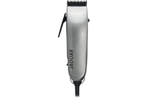 Jaguar cm 2000 Maszynka do Strzyżenia Włosów, Szara