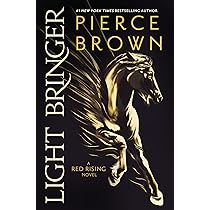 Light Bringer: the absolutely addictive and action-packed space