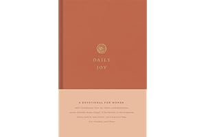 Daily Joy: A Devotional for Women