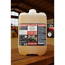BIDON 10L NETTOYANT AGRICOLE NETT POWER BIDON 10L NETTOYANT AGRICOLE NETT POWER