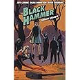 Black Hammer. Origini segrete (Vol. 1)