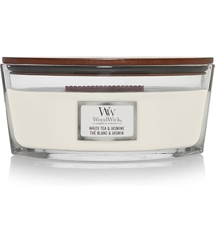 ILLATGYERTYA WOODWICK - MINT LEAVES & OAK - Aromaüzlet