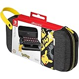 Sacoche Pikachu Elite Deluxe pour Nintendo Switch/Lite