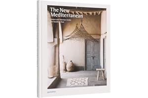 DGV The New Mediterranean - Homes and Interiors Under the Southern Sun
