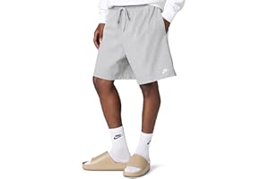 NIKE M Nk Club Knit Short Pantalones Cortos para Hombre