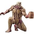 Reiner Braun Armored Titan Worldwide After Party Ver. Fig. 16 cm Attack on Titan Pop up Parade
