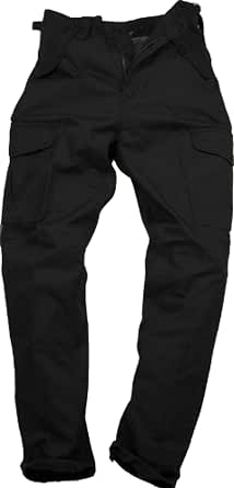 Ss Mens Police Security MOD Army 