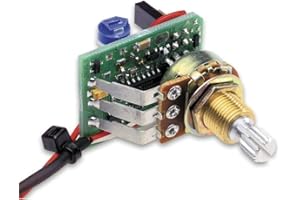 Fishman Powerchip Onboard Mixing Preamp