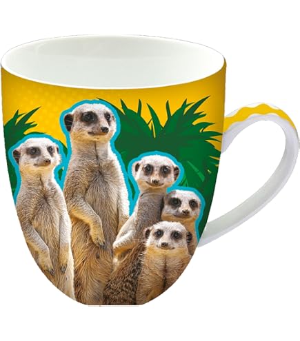 WS-Trend Tasse Anti Stress Dino T-Rex Kaffeetasse Teetasse Tasse Geschenkidee 325 Ml Keramik S07bg0d6
