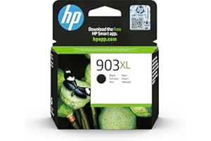 ‎HP HP 903XL Cartucho Tinta Alta Capacidad Original Negro