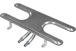 Char-Broil Brûleur H Universel