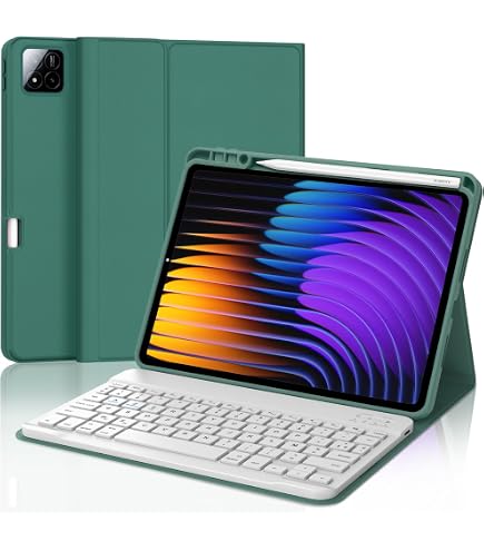Xiaomi Pad 7 / Pad 7 Pro Focus Keyboard Magnetic Floating Keyboard