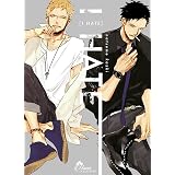 Mods - Livre (Manga) - Yaoi - Hana Collection : Kazki Natsume ...
