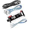 Reyann Zero Delay Arcade USB Encoder Pc to Joystick for Mame Jamma & Other Pc Fighting Games