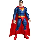 Mattel DC Superman B&uuml;y&uuml;k Aksiyon Fig&uuml;r&uuml;