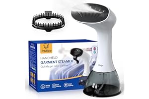 Rolipo Defroisseur Vapeur Vertical