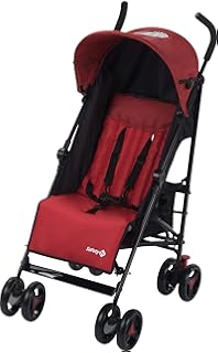 safety 1st stroller how to fold