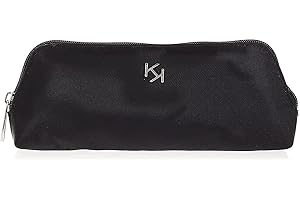 KIKO Milano Pencil Case | Trousse De Maquillage Petit Format
