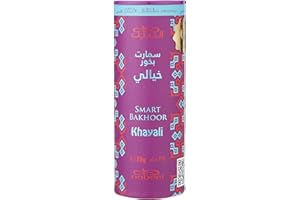 AL NABEEL SMART BAKHOOR KHAYALI 35gms