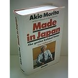 Made in Japan: Akio Morita and Sony