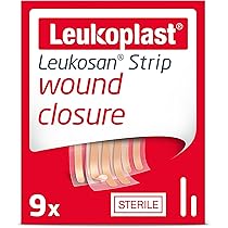 Leukoplast Aqua Pro – Veilige Waterdichte Pleister Voor Kleine Wondjes - View #7