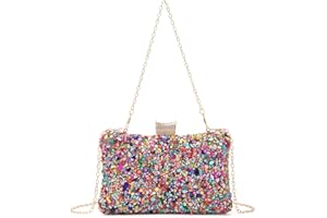 Syrads Vintage embrague noche bolsos cena bolsas damas Pures boda fiesta bolso monedero