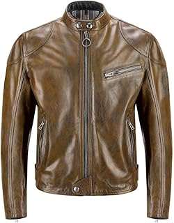 belstaff supreme leather jacket