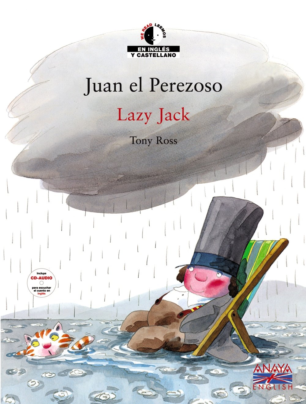 Juan el perezoso