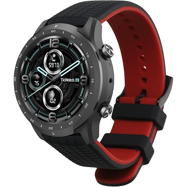 Mobvoi TicWatch E3 vs Mobvoi TicWatch Pro 3: qual è la differenza