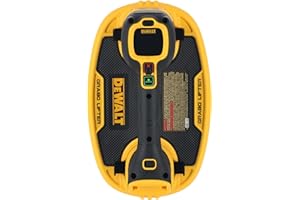 DEWALT 20V MAX Cordless GRABO Suction Lifter, Bare Tool Only, Lift-Load Capacity of Up to 265 lbs. (DCE592B)