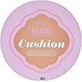L'Oréal Nude Magique Cushion Foundation 7 Golden Beige 14.6g
