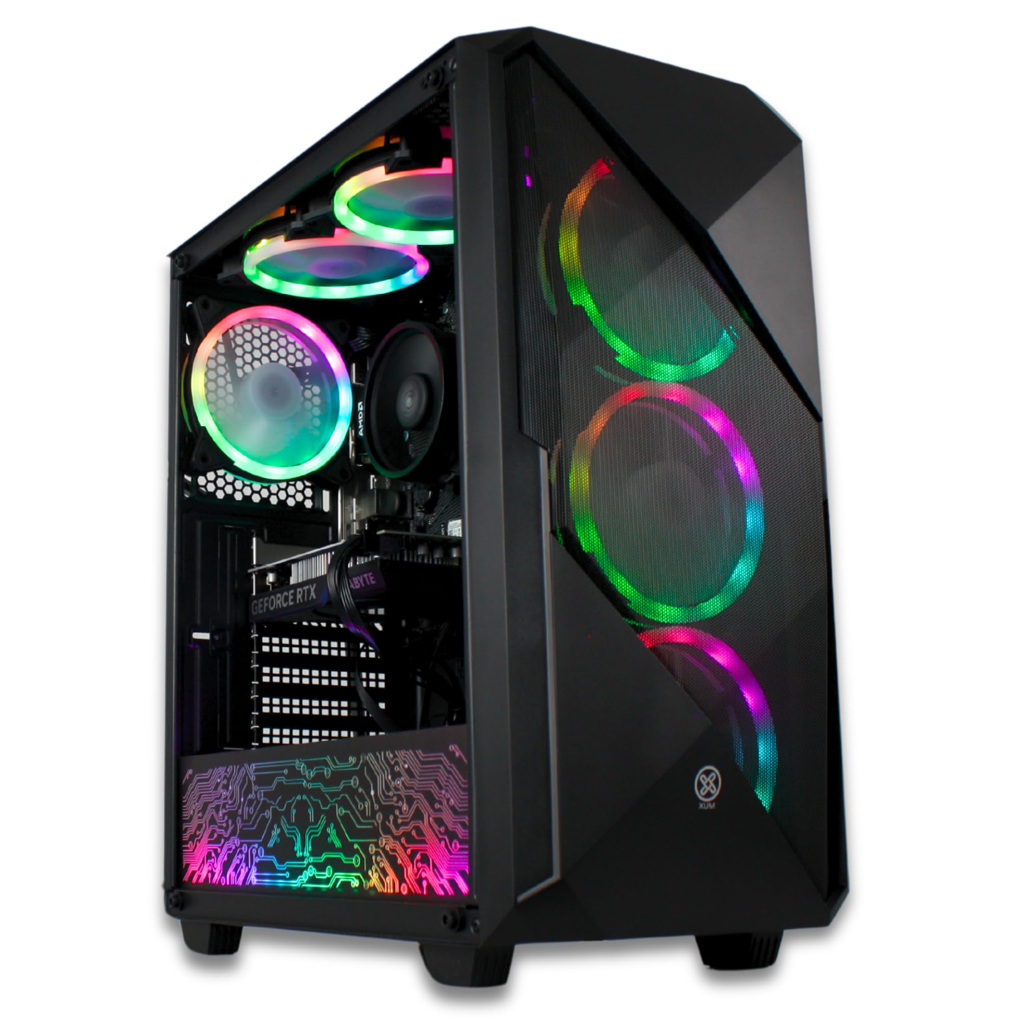 AMD Ryzen 5 5500