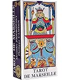 CAMOIN Tarot de Marseille Jodorowsky : Camoin, Philippe