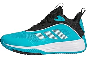 adidas Herren Own The Game 3 Shoes Basketball-Schuhe