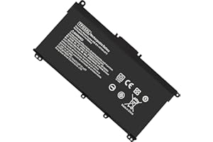 MUYBIENZ TF03XL laptop Battery for HP Pavilion 14-CD 14M-CD 15-CC 17-AR Series HSTNN-UB7J 920070-855 920046-421 TF03041XL