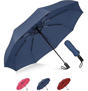 bodyguard windproof umbrella