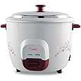 Prestige PRWO 1.5 Litre Red Colour Rice Cooker