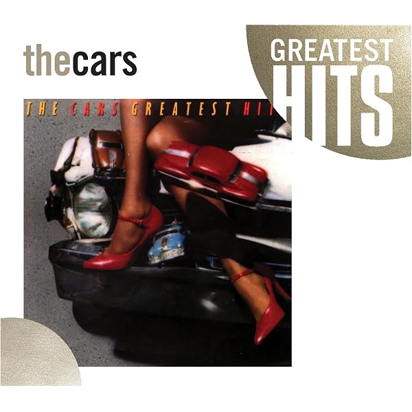 The Cars: Amazon.co.uk: CDs & Vinyl