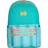 Cambridge Polo Club CPO4045 Backpack Girls