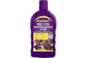 151 PRODUCTS Chatsworth 500ml Feed for Hanging Baskets and Tubs