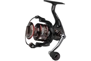 DAM Quick 4 FD - Hochleistungs-Angelrolle für reibungsloses und effizientes Angeln