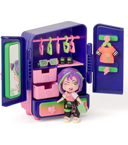 Set De Maquillaje Y Estilismo Barbie 3 En 1, Con Sombras, Coloretes, Pinceles Y Libro De Actividades, Para Niñas A Partir De 5 Años