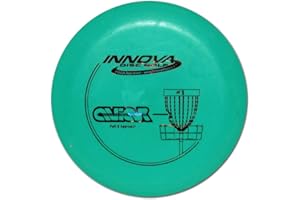 Innova DX Aviar Putt et Approche de Golf Disque (Les Couleurs Peuvent Varier)