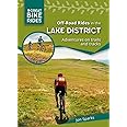 Off - Road Rides in the Lake District: Adventures on trails and tracks (Great Bike Rides)