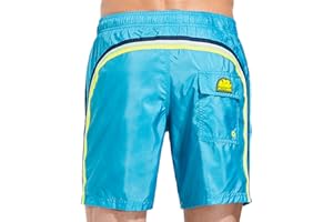 Sundek BS/RB Elastic Waist 16