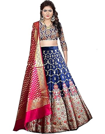 amazon lehengas