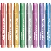 Pelikan Colorella Metalik 411 Ke&ccedil;eli Kalem 8li Kutu